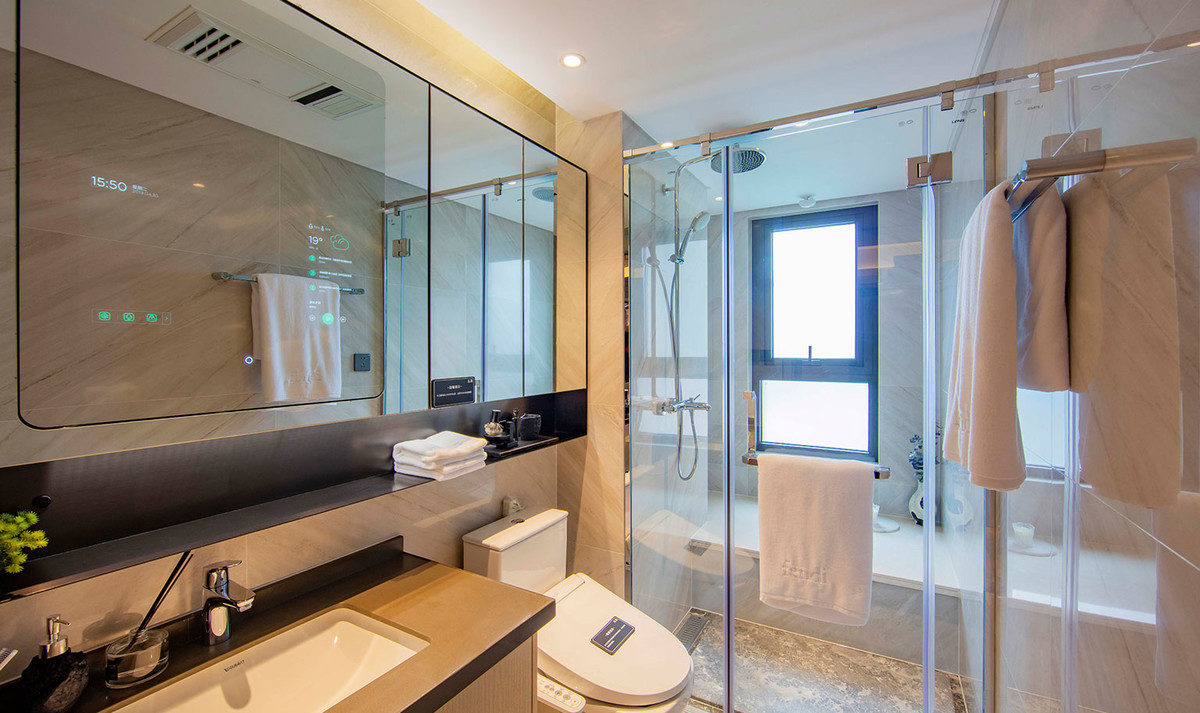 自建房别墅智能化设计 自建房别墅智能化设计